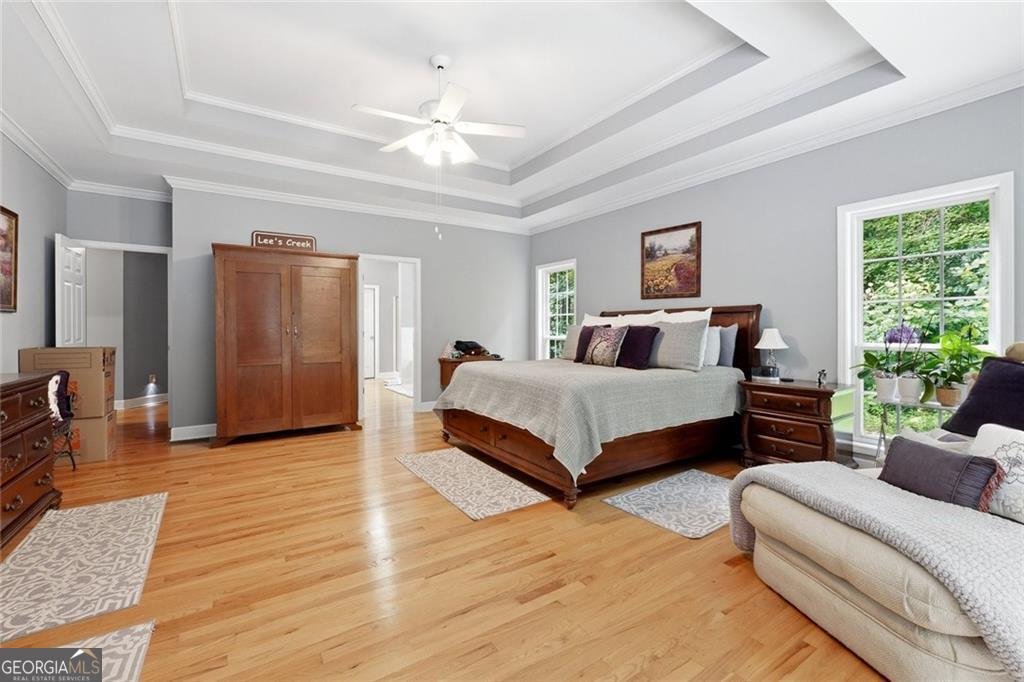 4782 Lewis Road Powder Springs - Photo 9