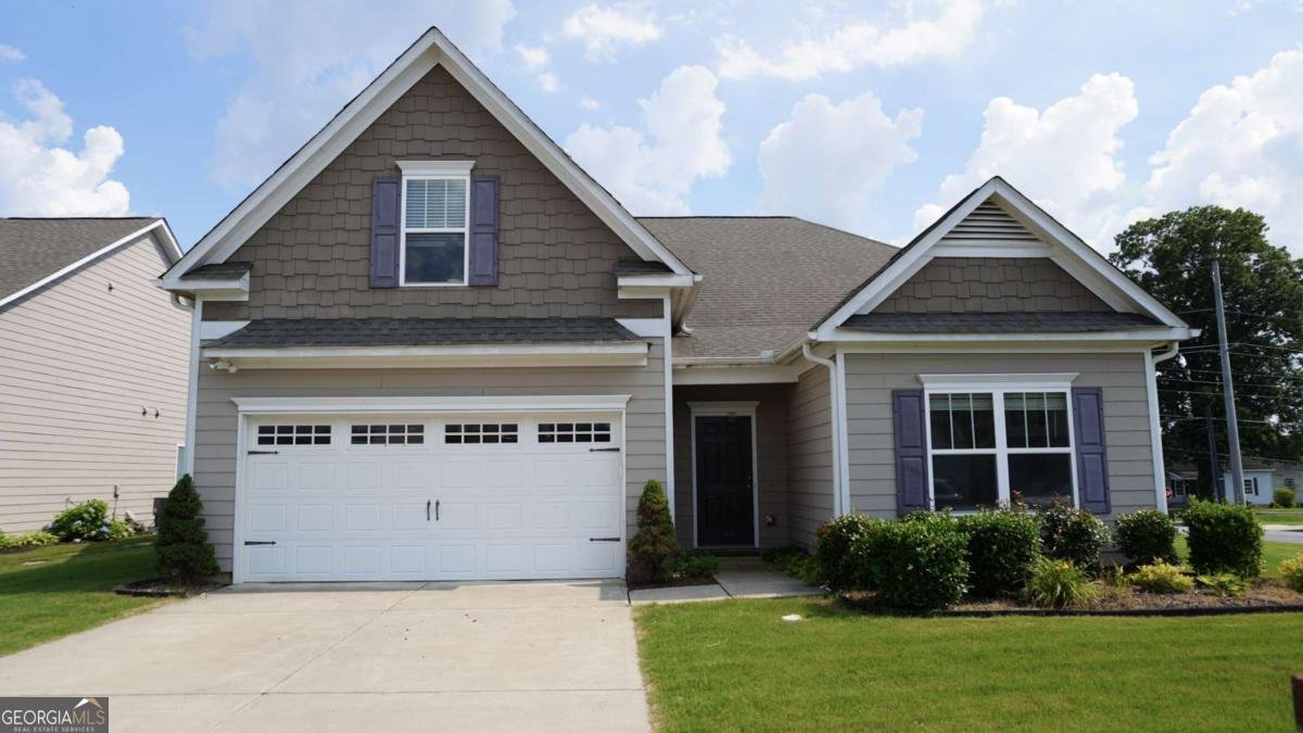 39 Stadelman Court Cartersville - main photo