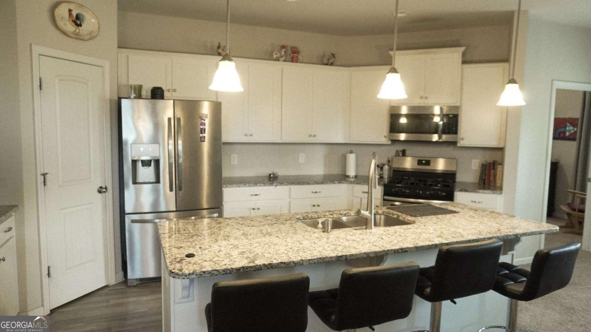 39 Stadelman Court Cartersville - Photo 10