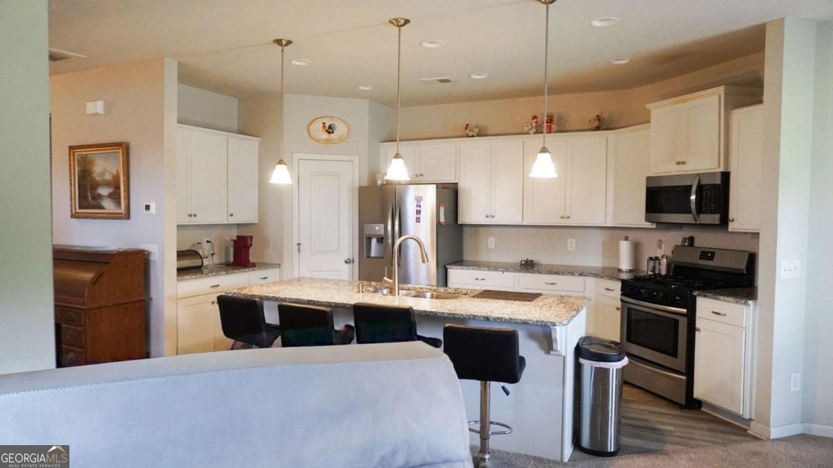39 Stadelman Court Cartersville - Photo 13