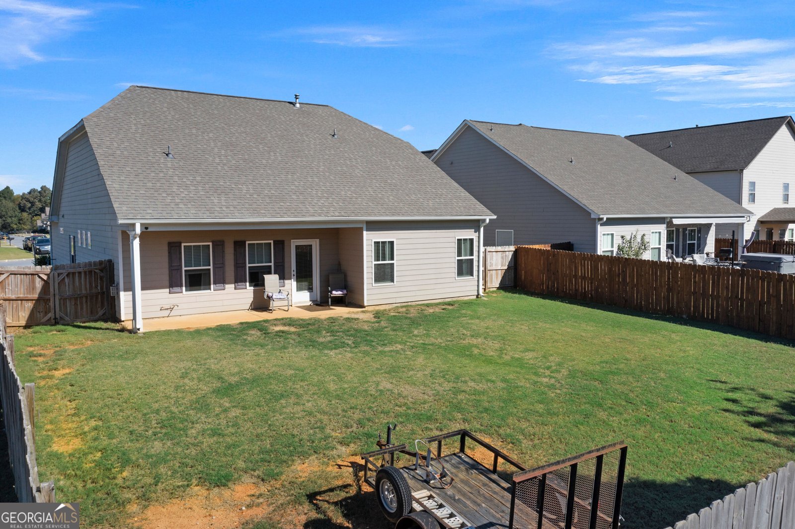 39 Stadelman Court Cartersville - Photo 29