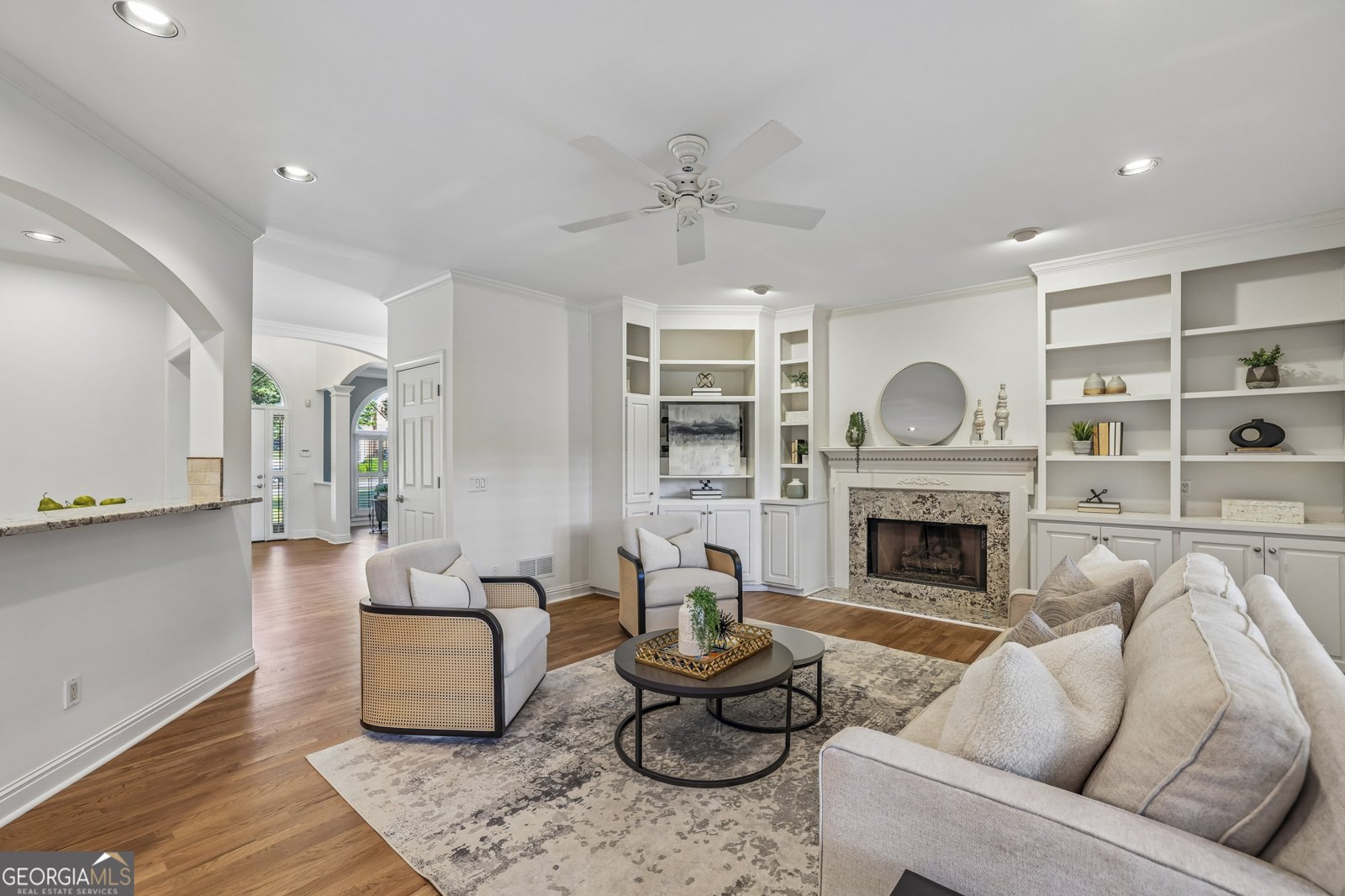 7600 Brookstead Crossing Johns Creek - Photo 10