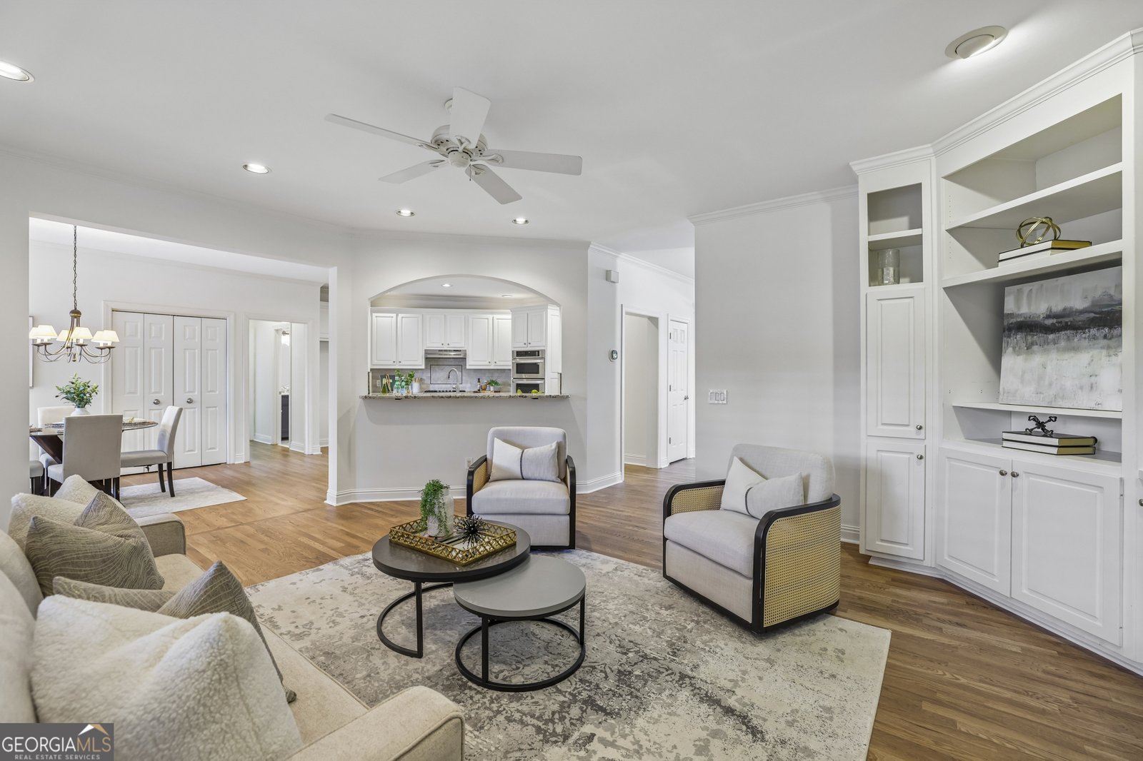 7600 Brookstead Crossing Johns Creek - Photo 11