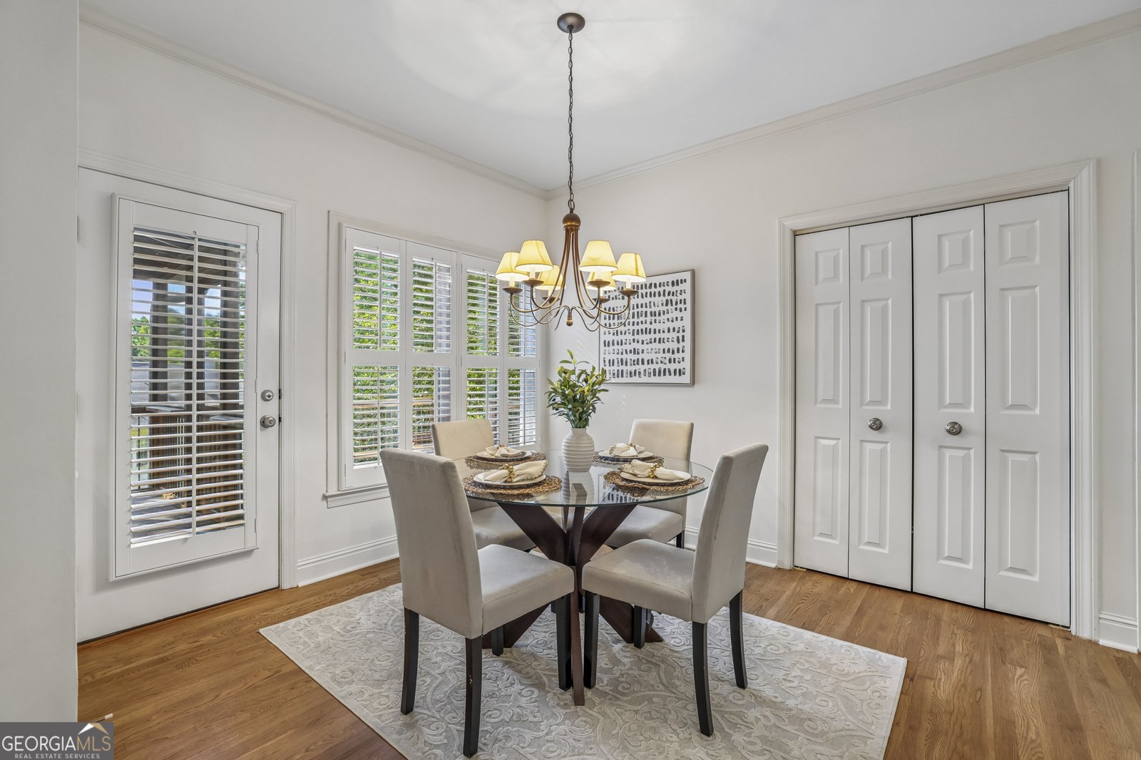 7600 Brookstead Crossing Johns Creek - Photo 12