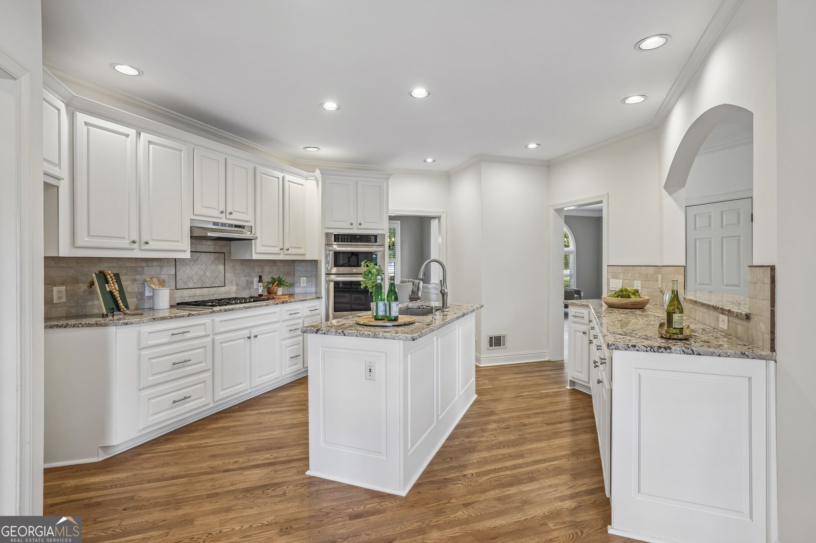 7600 Brookstead Crossing Johns Creek - Photo 13