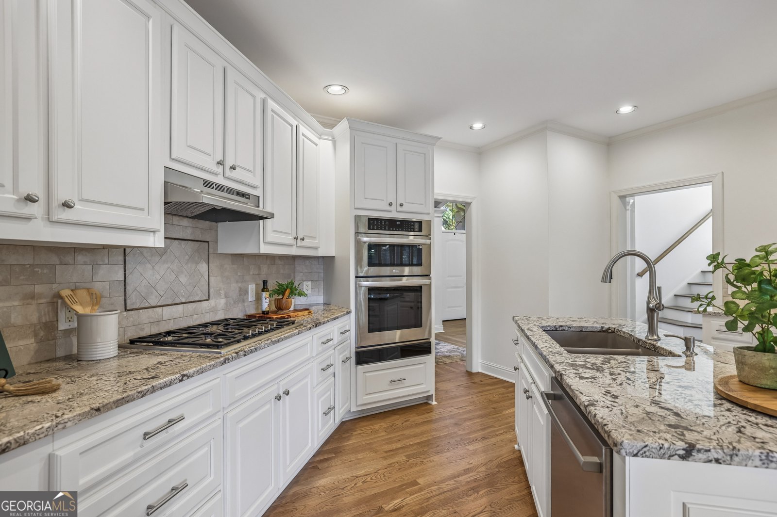 7600 Brookstead Crossing Johns Creek - Photo 14
