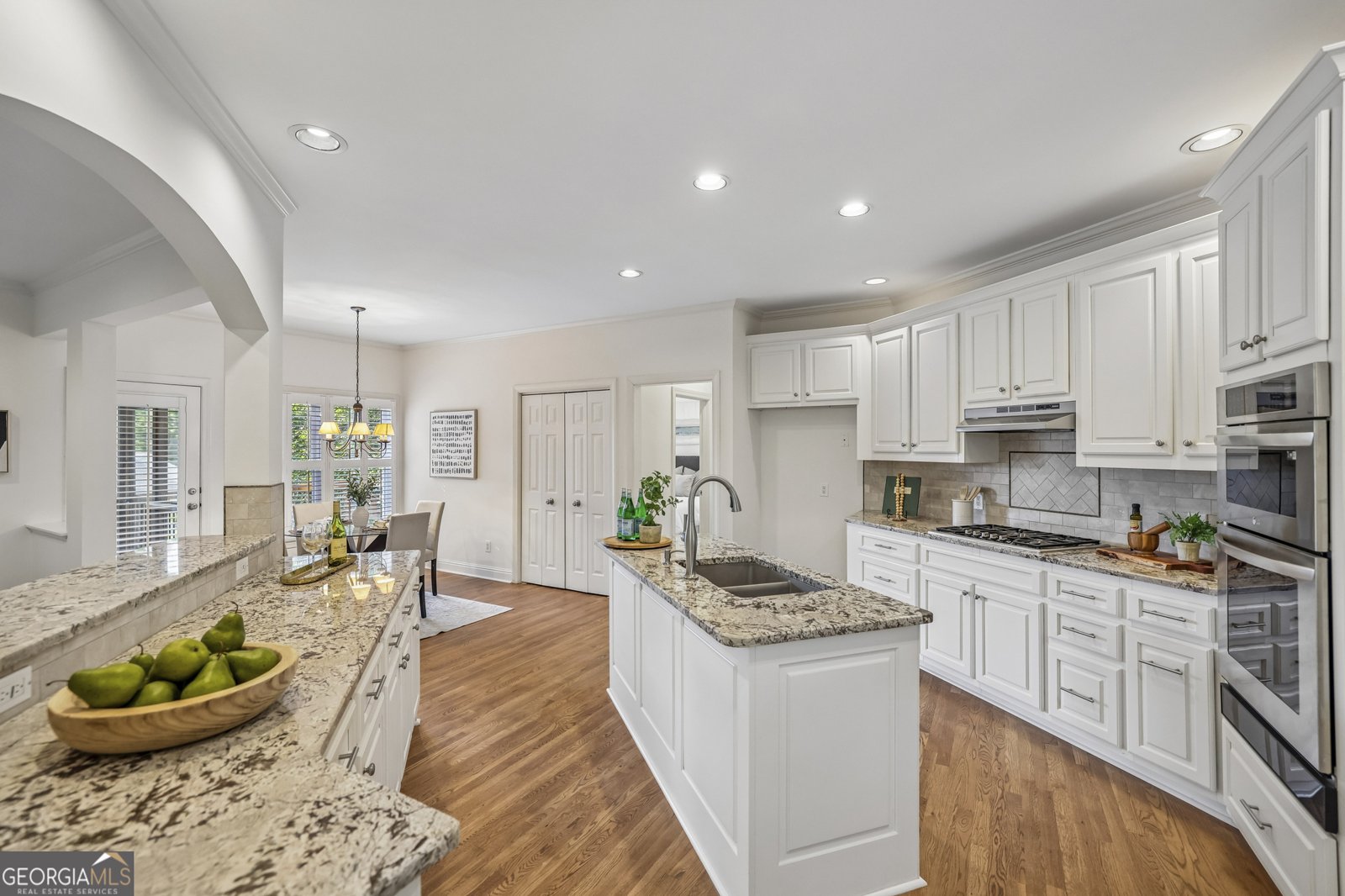 7600 Brookstead Crossing Johns Creek - Photo 15