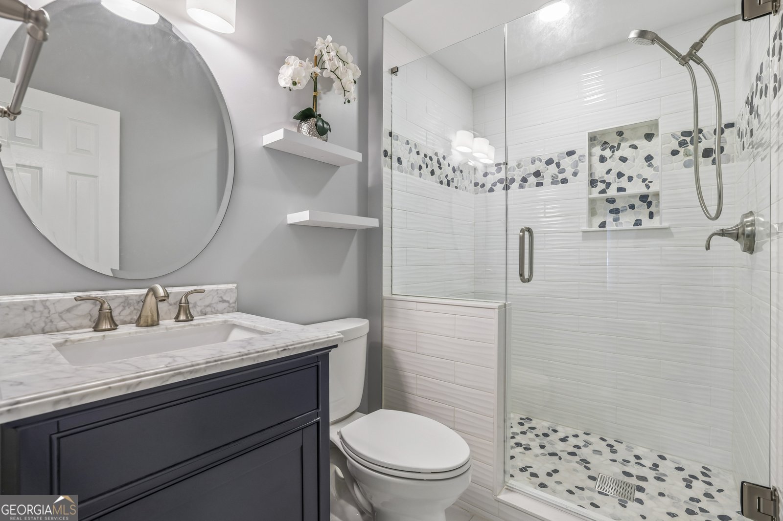 7600 Brookstead Crossing Johns Creek - Photo 17