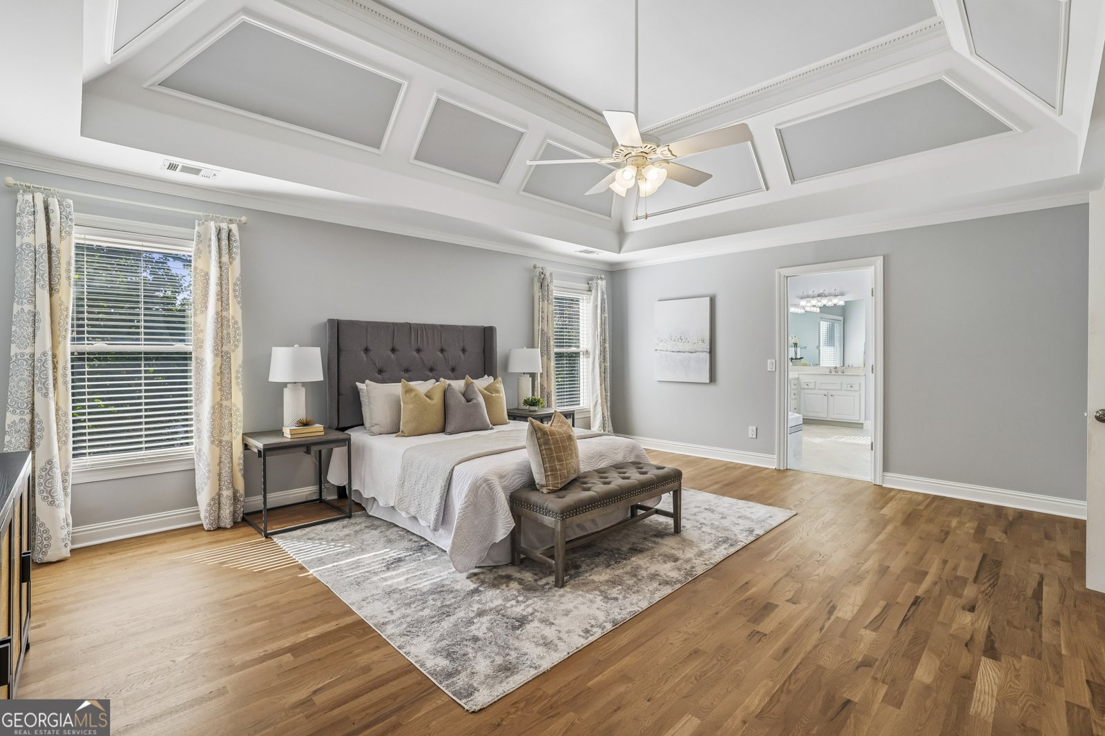 7600 Brookstead Crossing Johns Creek - Photo 19
