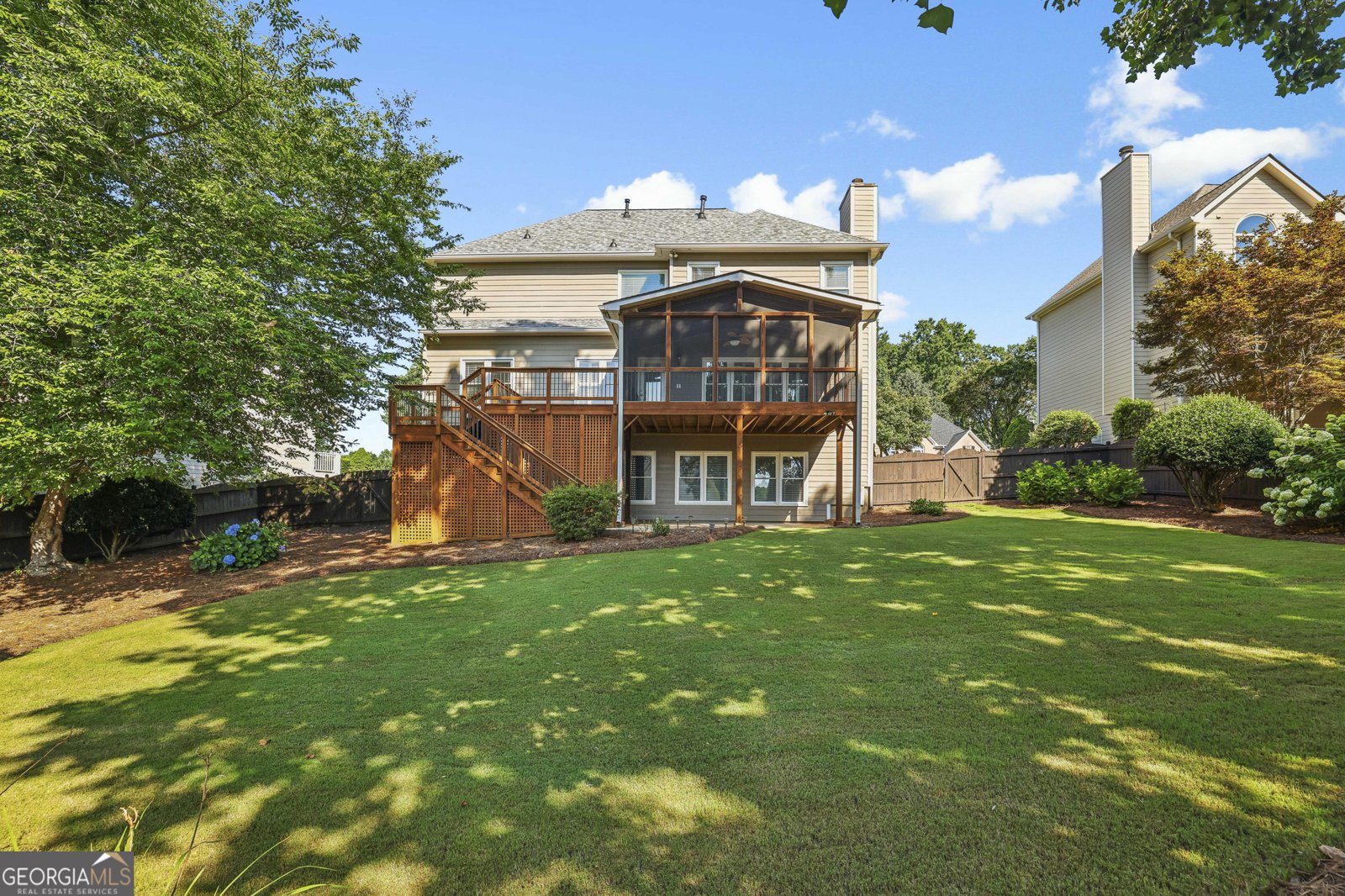 7600 Brookstead Crossing Johns Creek - Photo 37