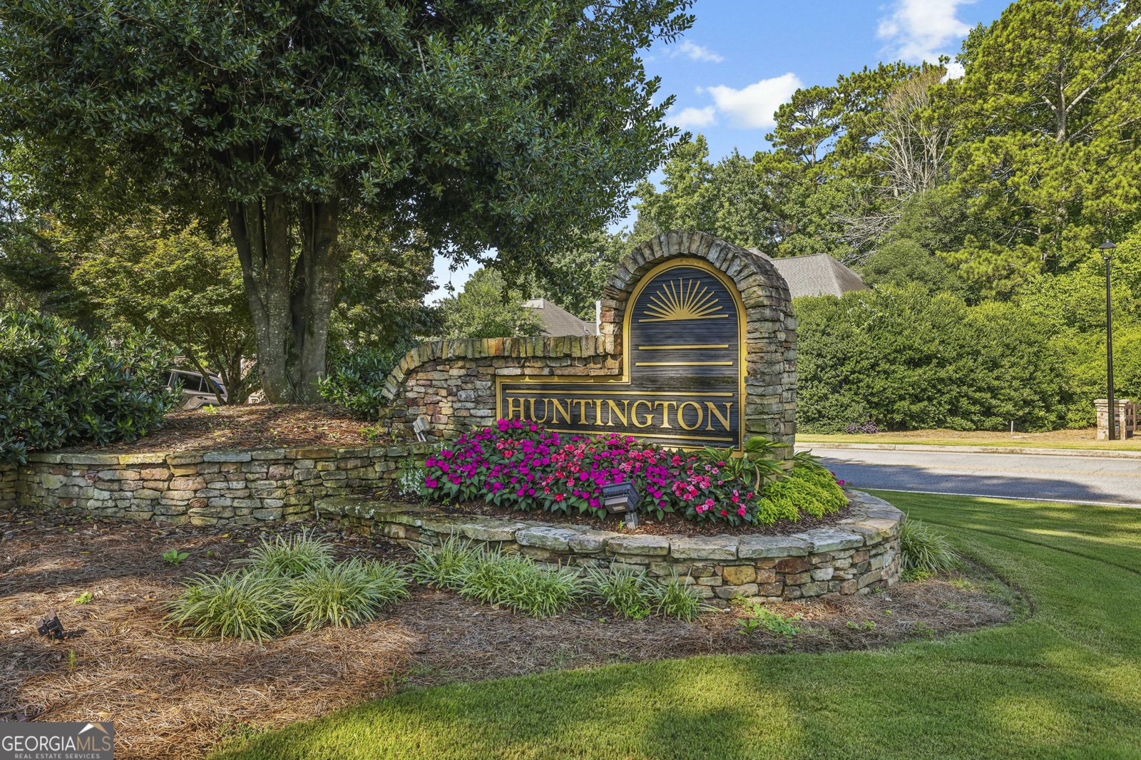 7600 Brookstead Crossing Johns Creek - Photo 40