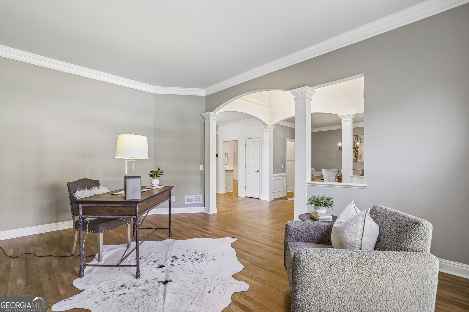 7600 Brookstead Crossing Johns Creek - Photo 6