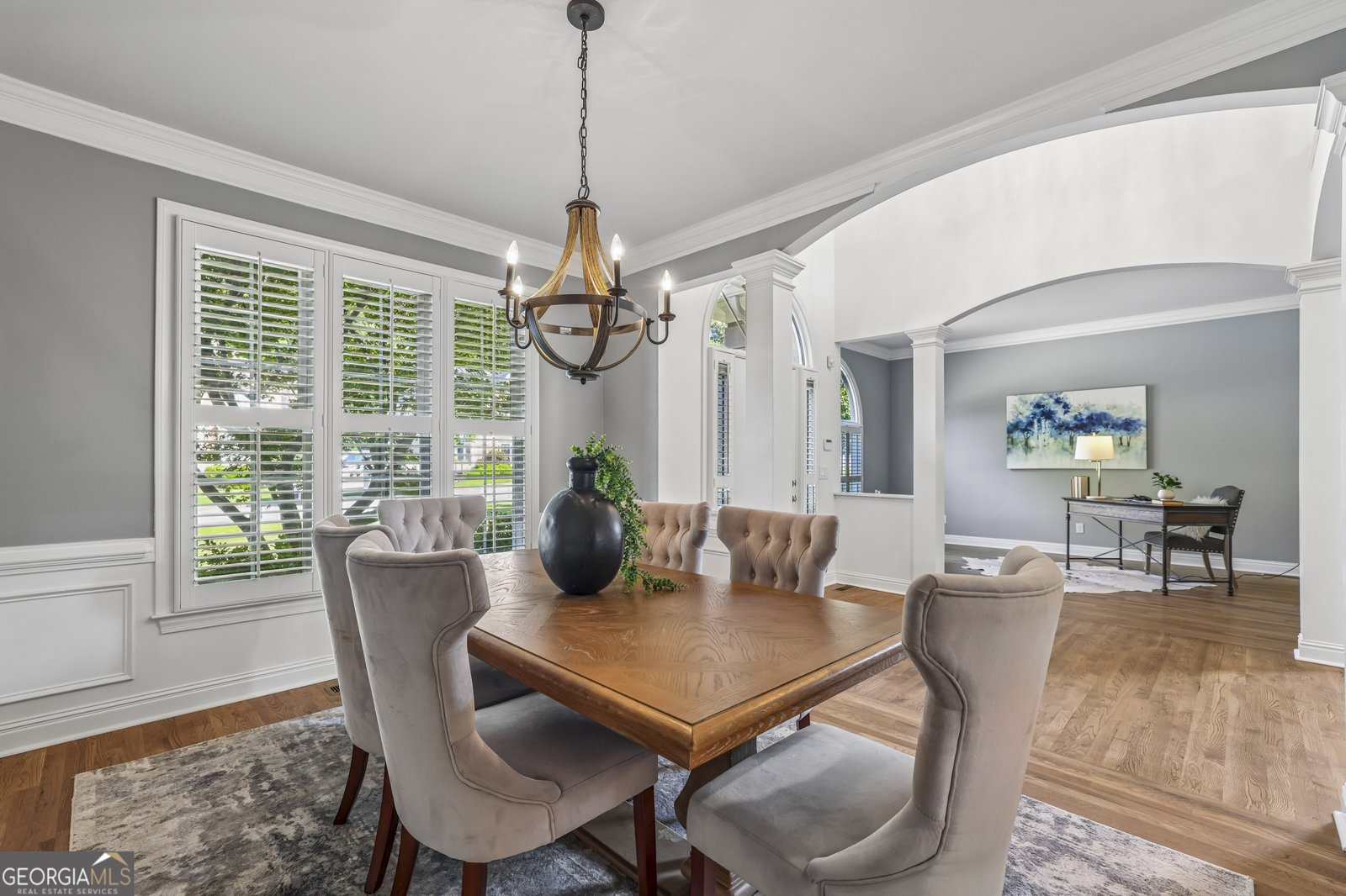 7600 Brookstead Crossing Johns Creek - Photo 8