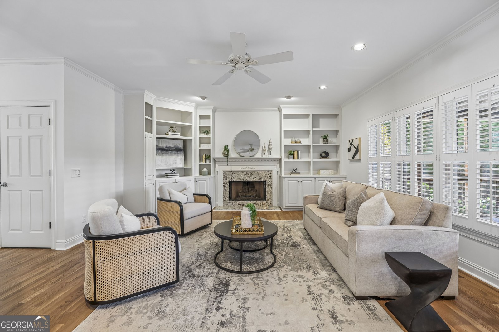 7600 Brookstead Crossing Johns Creek - Photo 9