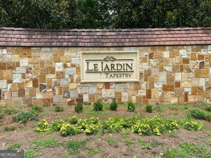 4198 Matisse Lane Fairburn - Photo 13