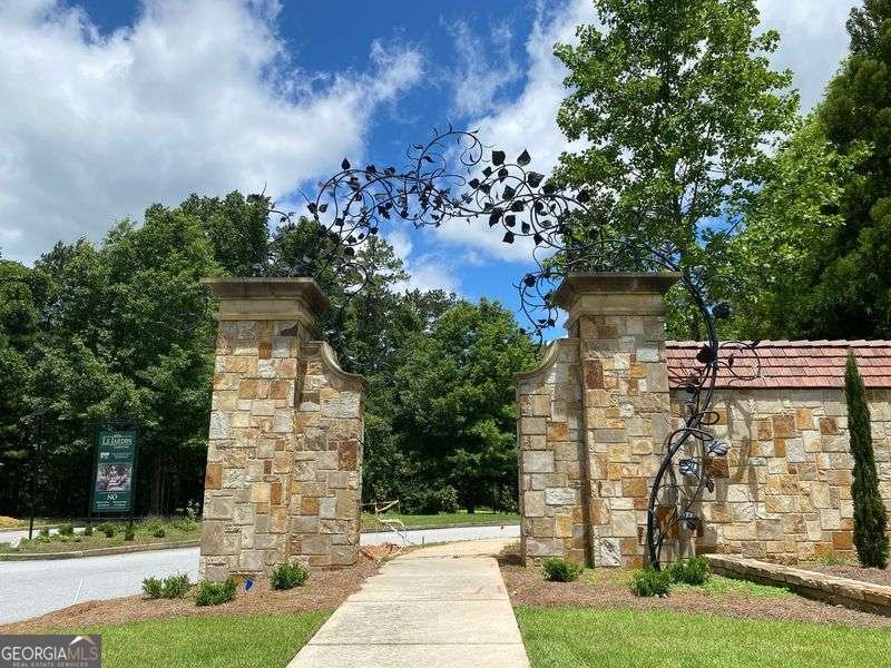 4198 Matisse Lane Fairburn - Photo 14