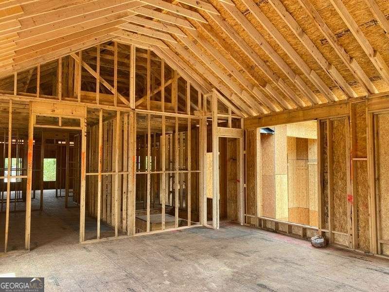 4198 Matisse Lane Fairburn - Photo 7