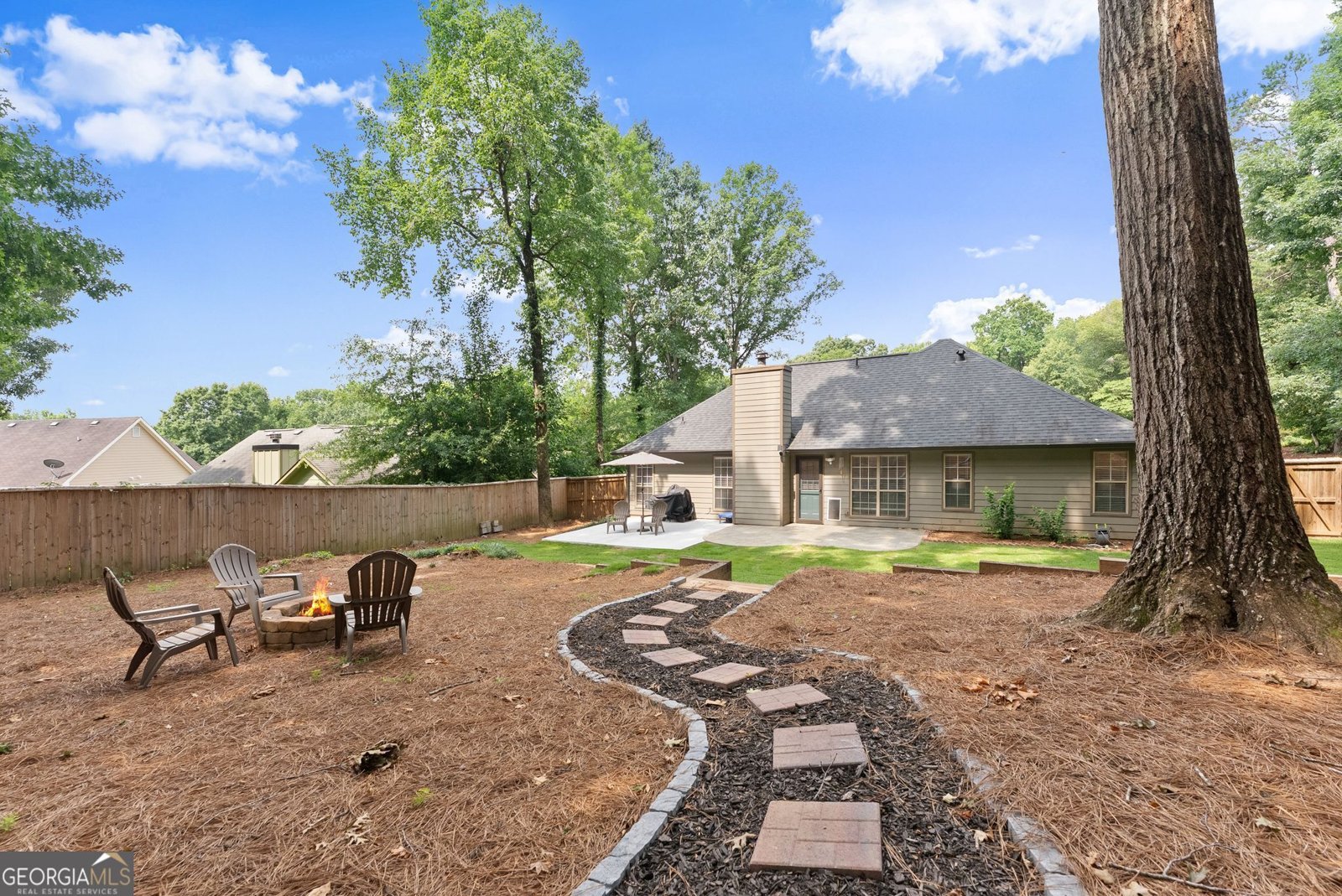 2035 Huntington Hill Trace Buford - Photo 22
