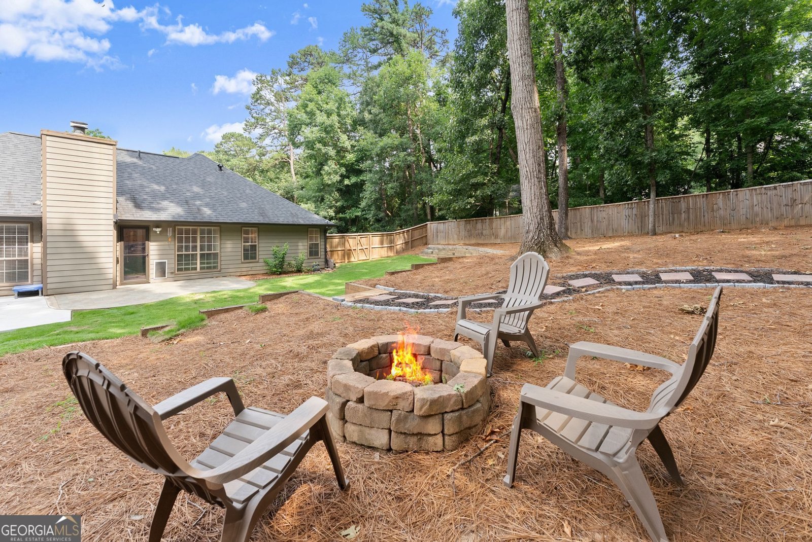 2035 Huntington Hill Trace Buford - Photo 23