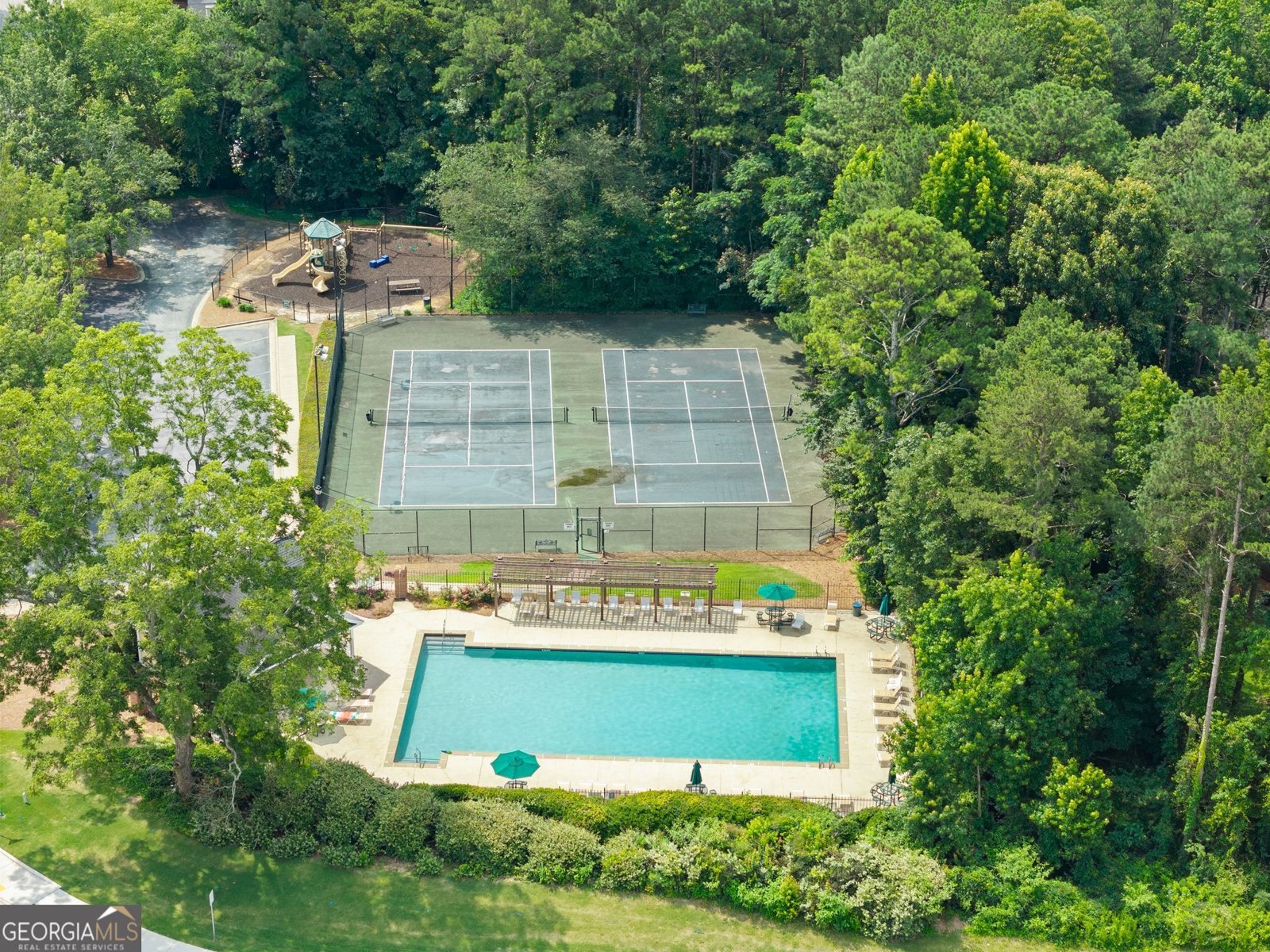 2035 Huntington Hill Trace Buford - Photo 26