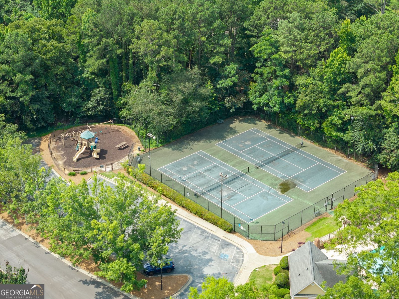 2035 Huntington Hill Trace Buford - Photo 27