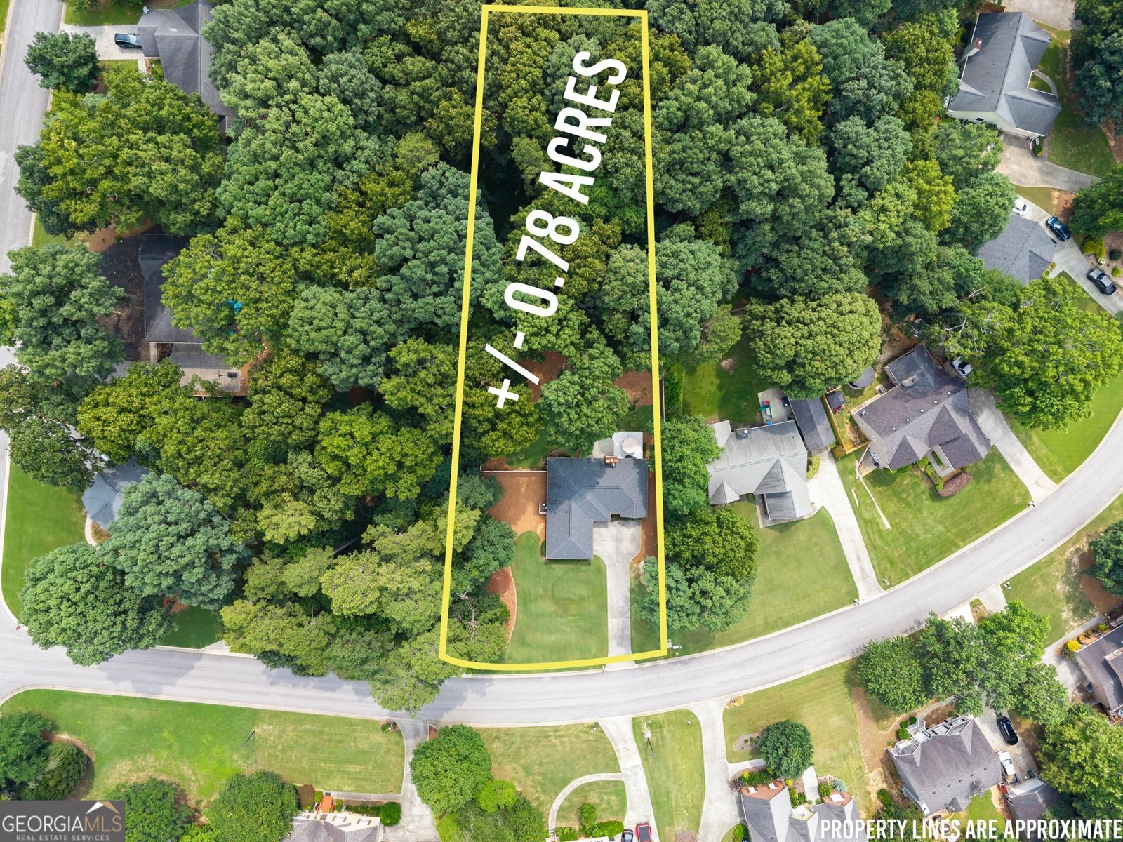 2035 Huntington Hill Trace Buford - Photo 28