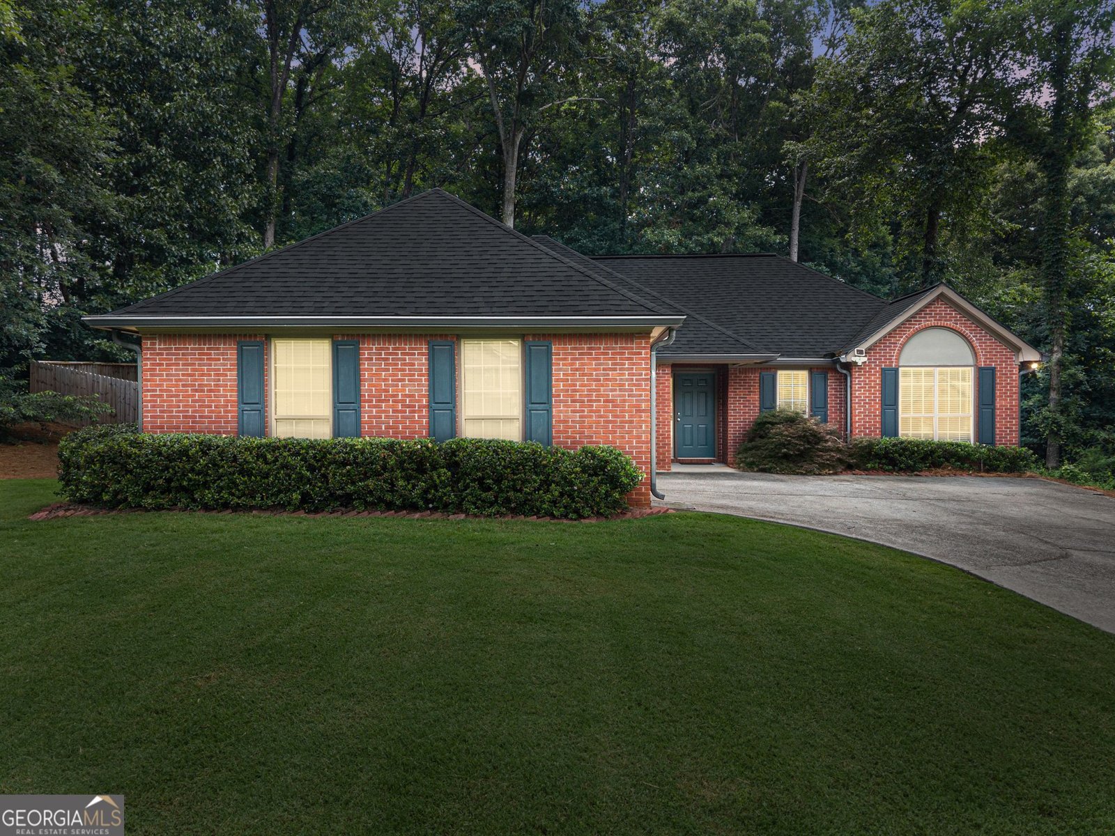2035 Huntington Hill Trace Buford - Photo 35