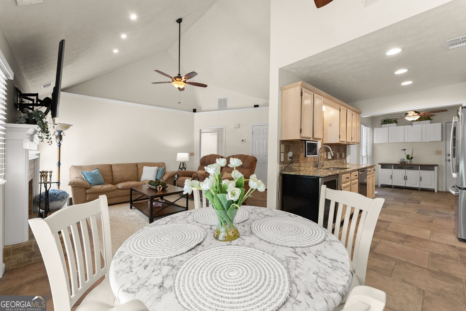 2035 Huntington Hill Trace Buford - Photo 6