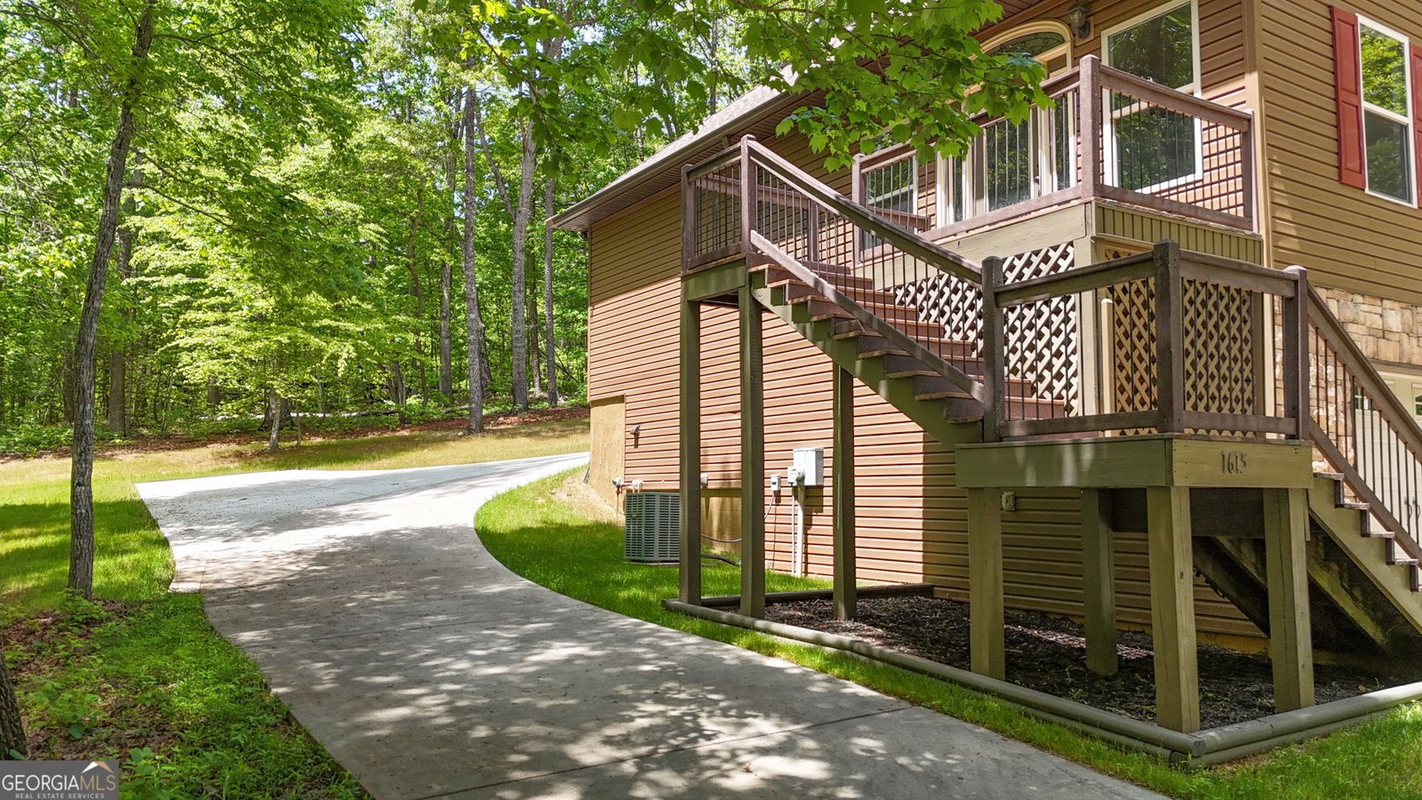 1615 Ben T Huiet Hwy. SR-255 ALT. Clarkesville - Photo 10
