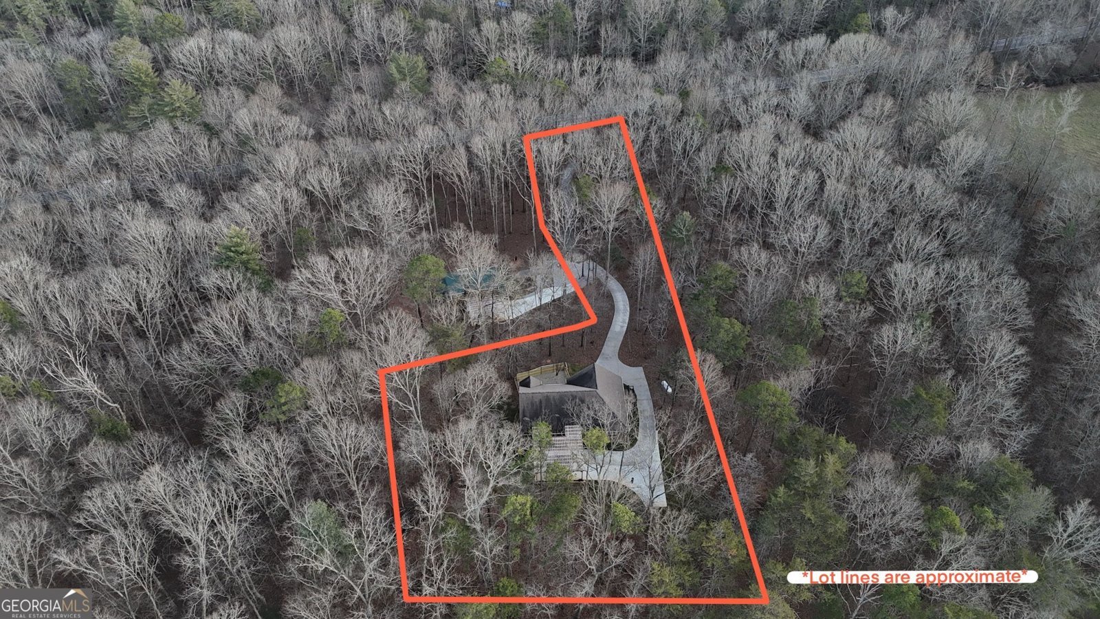 1615 Ben T Huiet Hwy. SR-255 ALT. Clarkesville - Photo 11