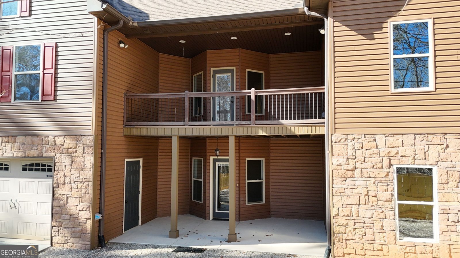 1615 Ben T Huiet Hwy. SR-255 ALT. Clarkesville - Photo 12