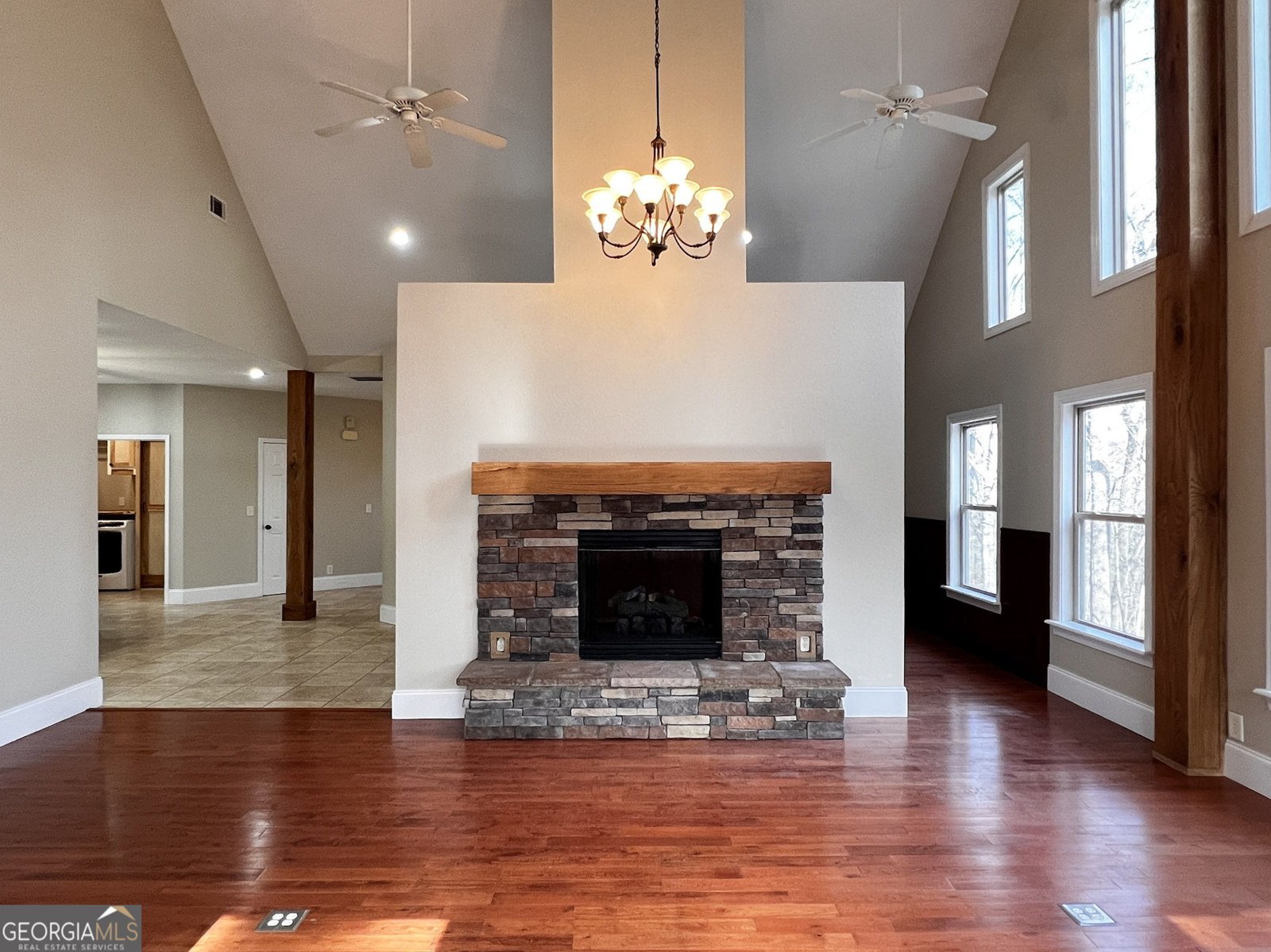 1615 Ben T Huiet Hwy. SR-255 ALT. Clarkesville - Photo 19