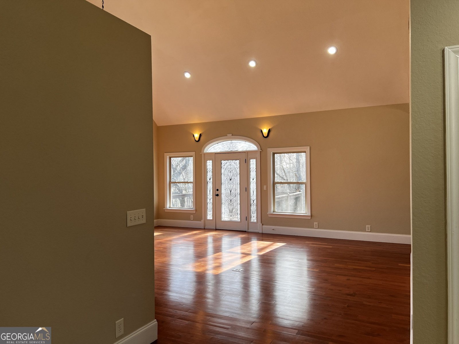 1615 Ben T Huiet Hwy. SR-255 ALT. Clarkesville - Photo 21