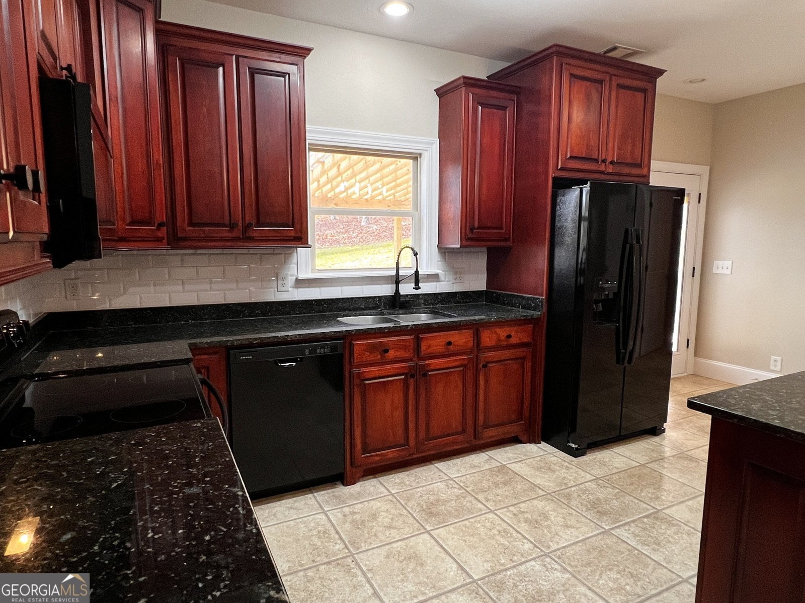 1615 Ben T Huiet Hwy. SR-255 ALT. Clarkesville - Photo 32