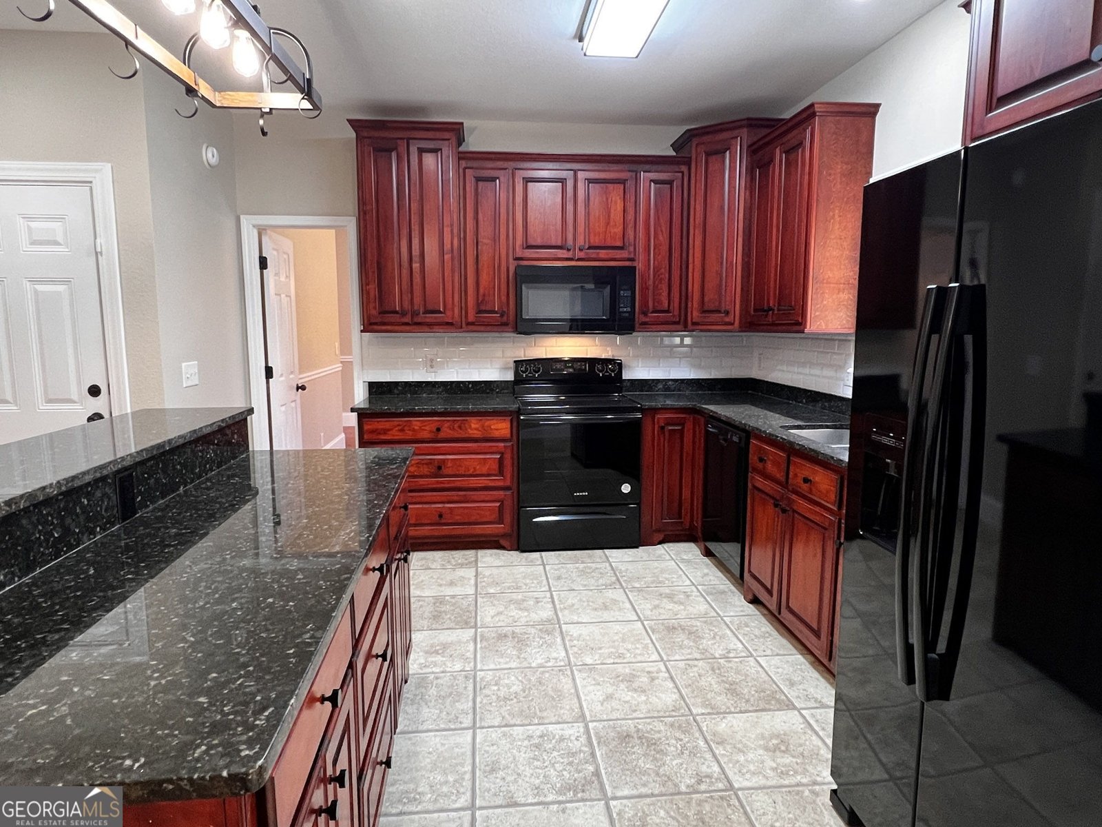 1615 Ben T Huiet Hwy. SR-255 ALT. Clarkesville - Photo 33