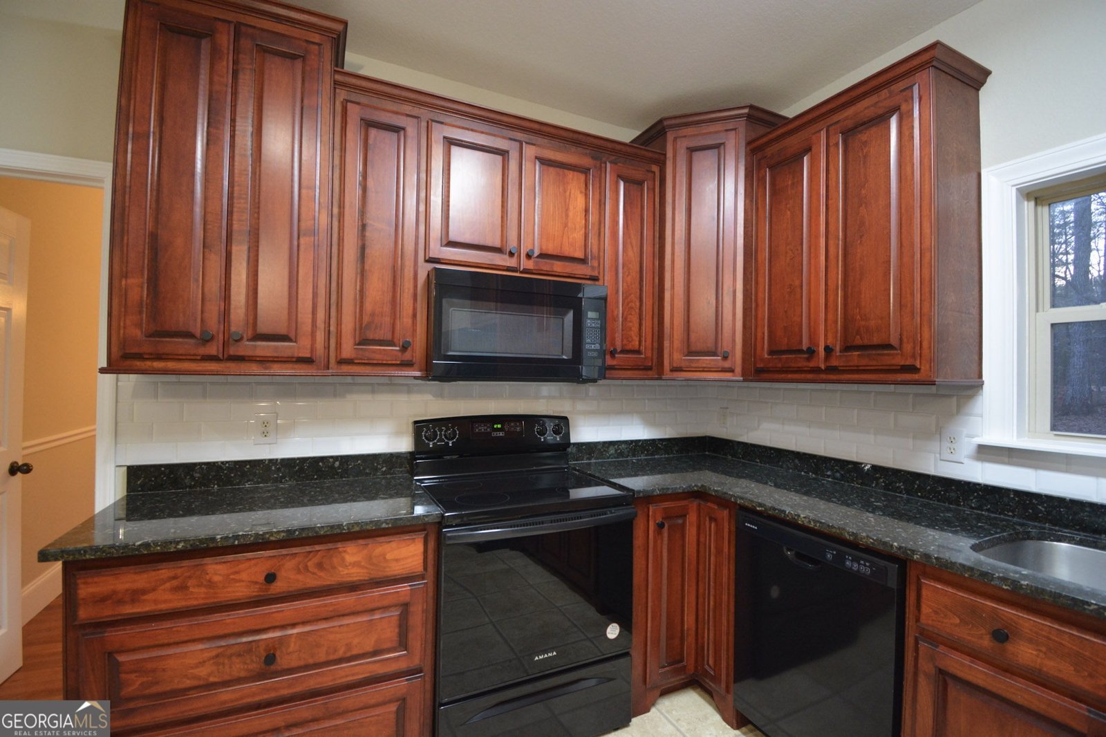 1615 Ben T Huiet Hwy. SR-255 ALT. Clarkesville - Photo 37