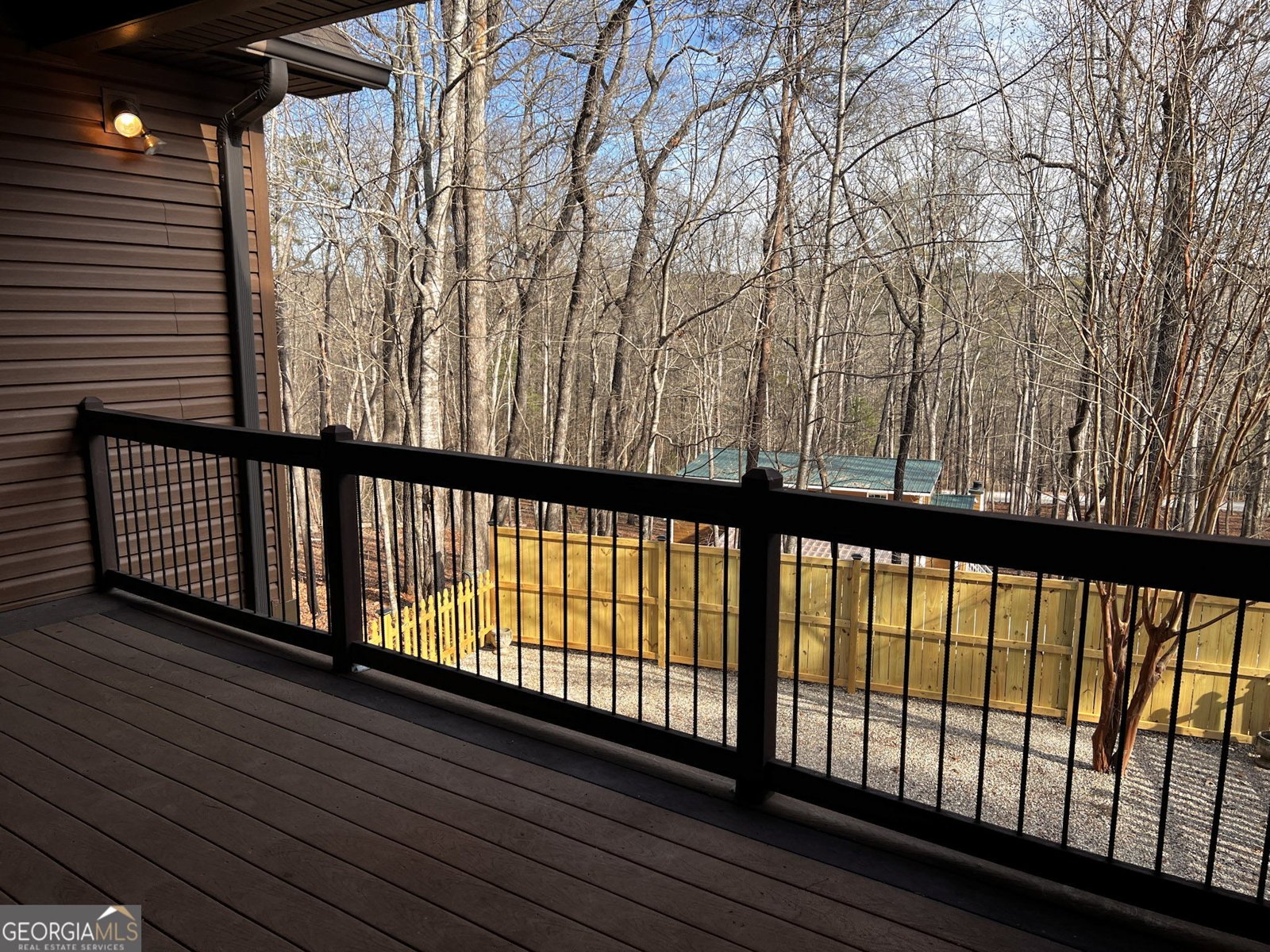 1615 Ben T Huiet Hwy. SR-255 ALT. Clarkesville - Photo 45