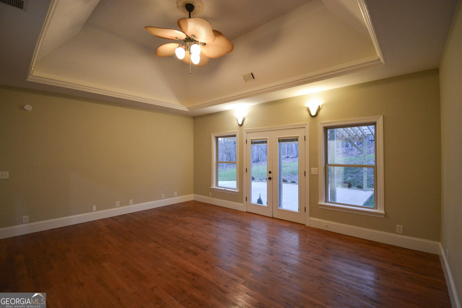 1615 Ben T Huiet Hwy. SR-255 ALT. Clarkesville - Photo 50