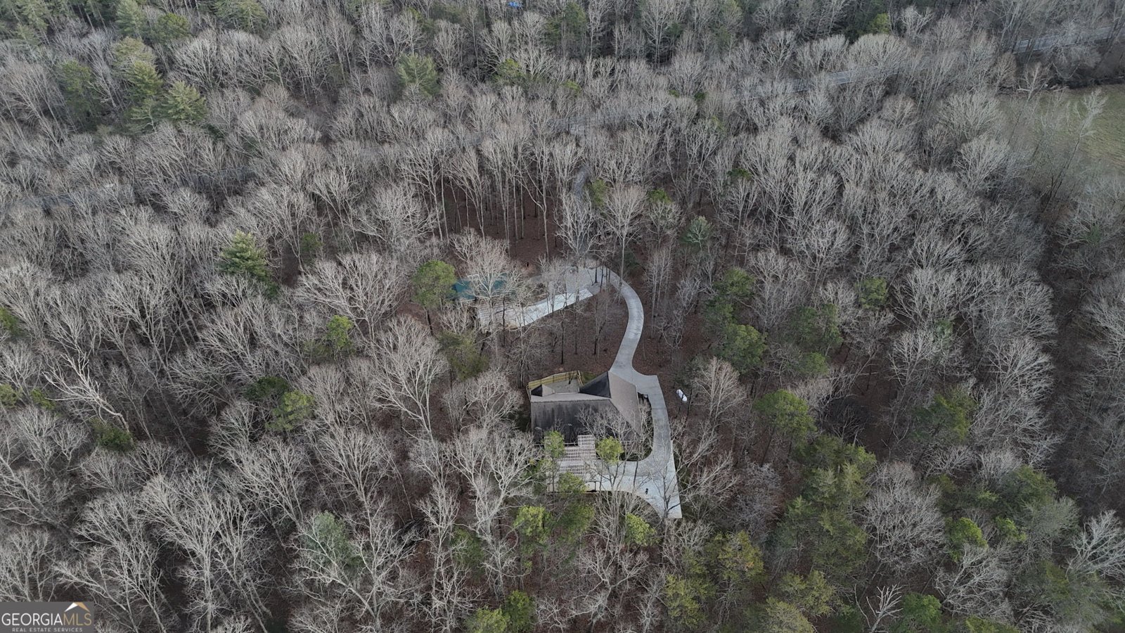 1615 Ben T Huiet Hwy. SR-255 ALT. Clarkesville - Photo 96