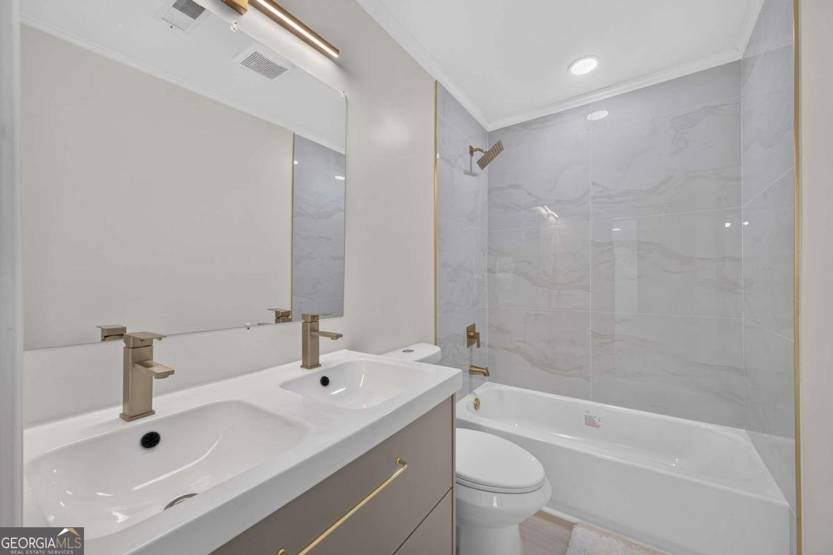 1458 Olive St Sw Atlanta - Photo 12