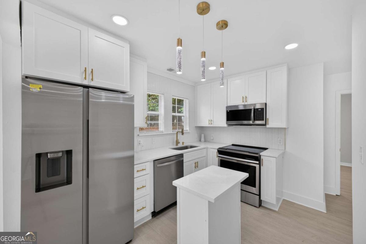 1458 Olive St Sw Atlanta - Photo 8