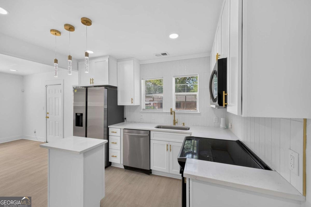 1458 Olive St Sw Atlanta - Photo 9