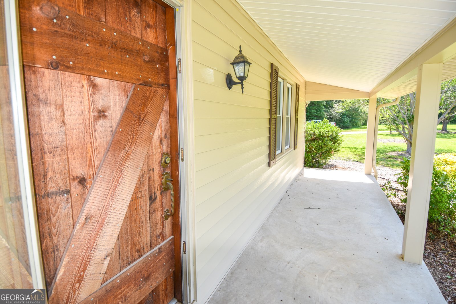 12394 Ga Highway 109 Meansville - Photo 10
