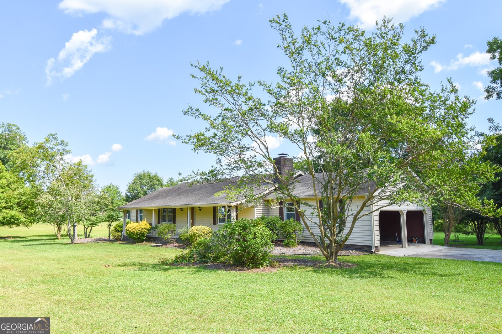 12394 Ga Highway 109 Meansville - Photo 50
