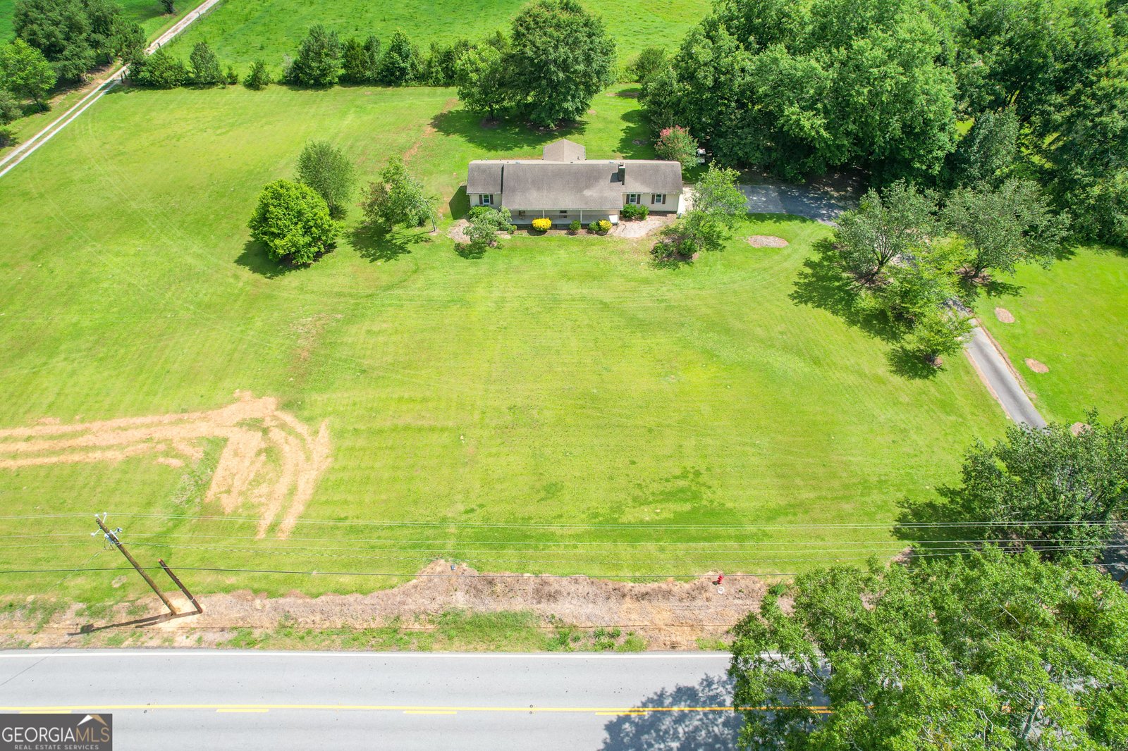 12394 Ga Highway 109 Meansville - Photo 56