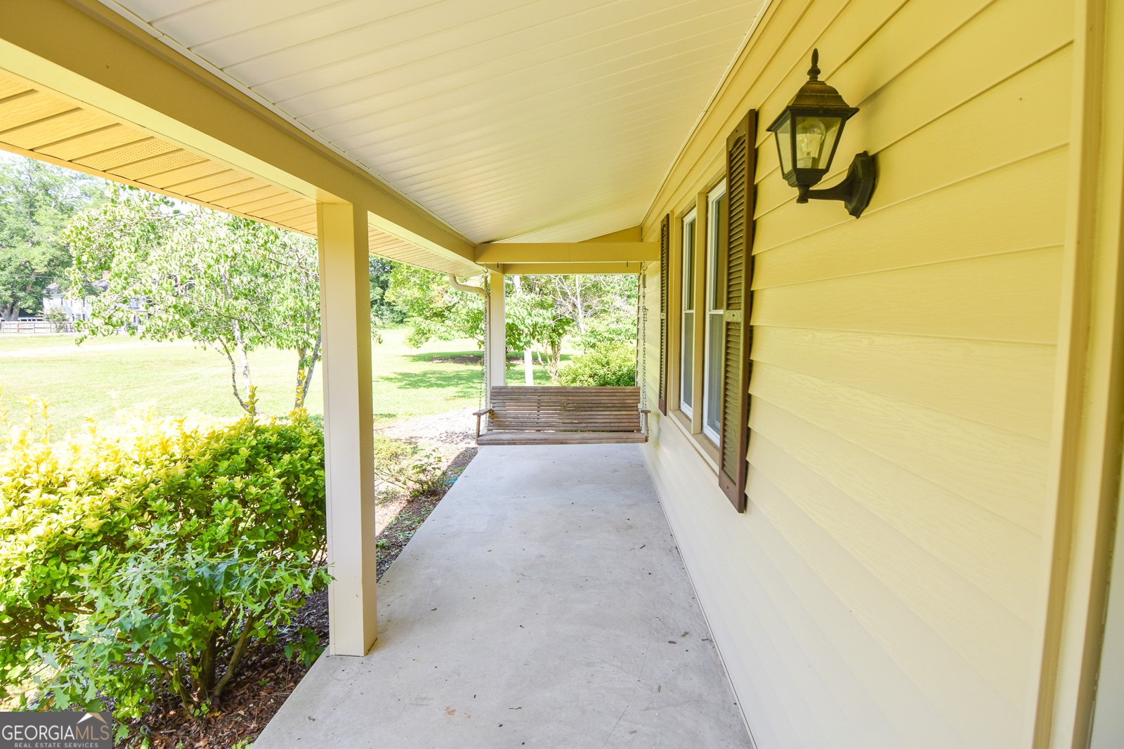 12394 Ga Highway 109 Meansville - Photo 6