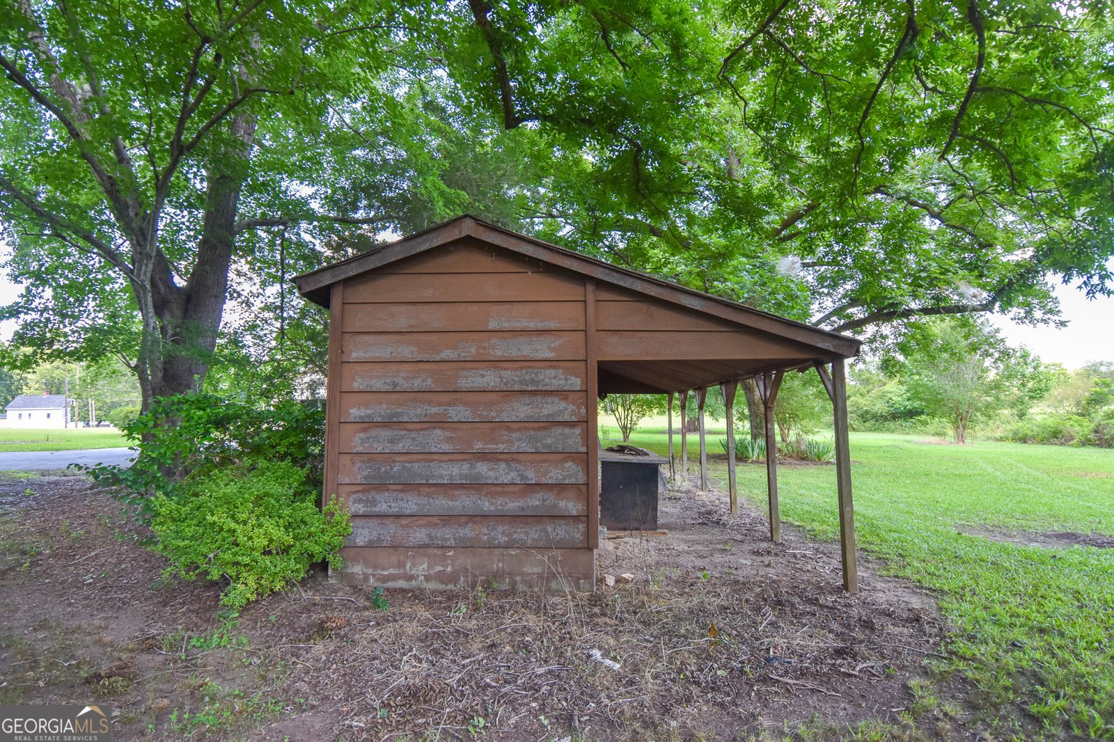 12394 Ga Highway 109 Meansville - Photo 69