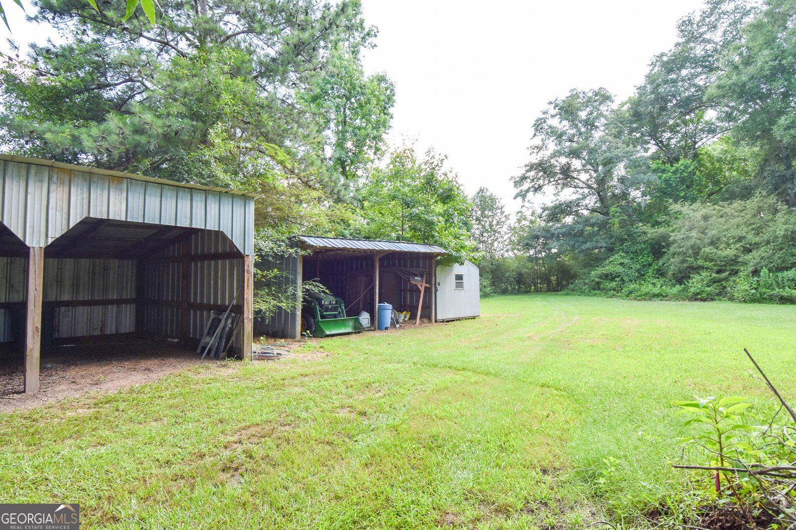 12394 Ga Highway 109 Meansville - Photo 70