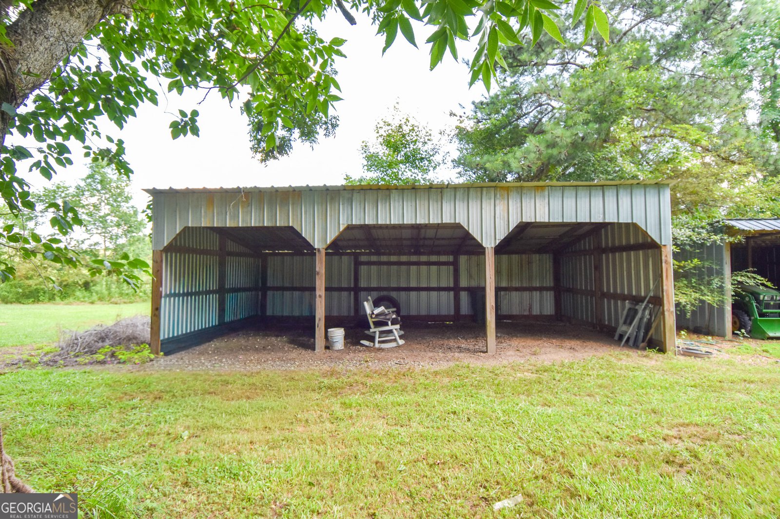 12394 Ga Highway 109 Meansville - Photo 71