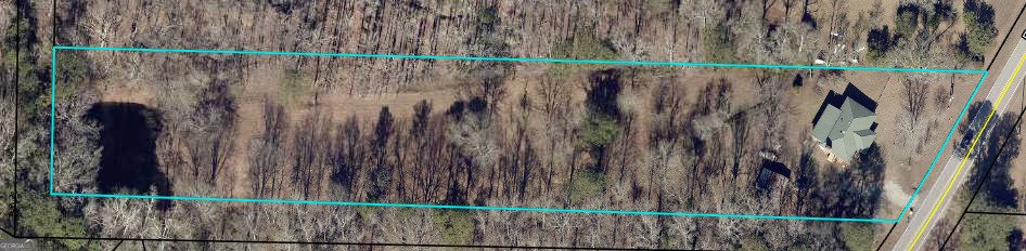 904 Eastside School Road Senoia - main photo